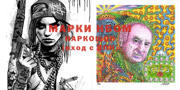 крисы Алексин